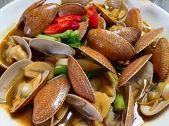 -老船长海鲜大排档(集美店)