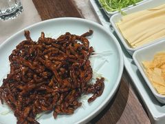 -小吊梨汤·北京菜·烤鸭(清河万象汇店)