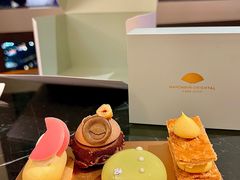 -澳门文华东方酒店文华饼房(孙逸仙大马路店)