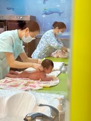 -馨紫罗兰月子会所·独栋月子中心