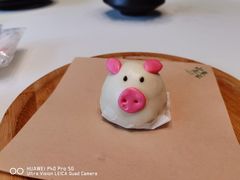 猪仔包-山东老家(科韵分店)