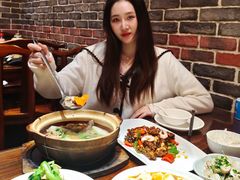 -老瑞福上海菜(人民广场店)