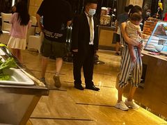 -上海浦东星河湾酒店