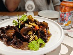 -勇利赵家烤肉坊(翠华北路店)