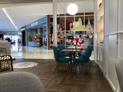 -PAUL LAFAYET 法式甜品(深圳湾万象城店)