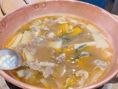 -妈妈的味道(和顺古镇店)