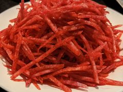 -玫瑰红烤羊排(北新桥三条店)
