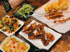 -枪火串烧·东北特色烧烤(罗湖总店)