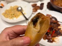 -扬州香格里拉·香宫中餐厅