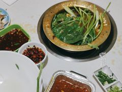 -和庆斋羊蝎子火锅·碳缸烧烤(顺义旗舰店)
