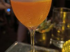 -广州柏悦酒店·悦吧·顶楼露天酒吧