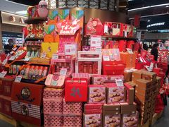 -Olé精品超市(广州太古汇店)