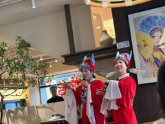 -琼林徽宴(中央门店)
