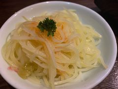 酸辣土豆丝-涌上外婆桥(南塘店)