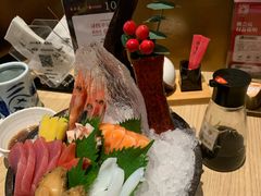 -匠和风精致料理(福州金融街万达店)