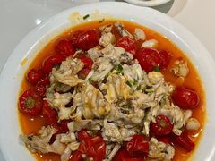 -田波泡椒牛蛙(巴丽新地店)