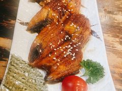 -小川洋风料理(汉街店)