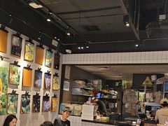 -乐凯撒披萨(南山书城店)