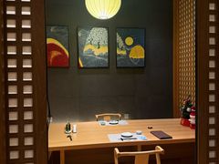 -月下料理(楷林IFC店)