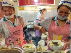 -丁记面馆(凤凰店)