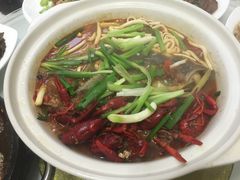 -老白酒农家菜馆