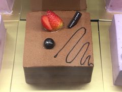 情迷黑森林蛋糕-PAPER STONE BAKERY(天汇广场店)