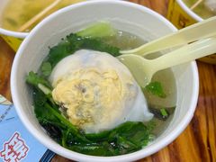 -蛋满灌·非遗手工灌蛋(龙头路店)