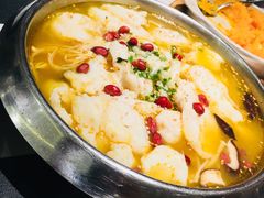 -Aqua Oasis 水天堂(石路天虹店)