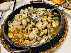 -山泉公馆酒家(广州东站店)