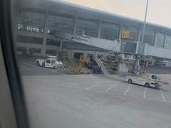 -石家庄正定国际机场-T2航站楼