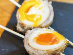 野菜卷-九州酒场ひこぞう(2号店)