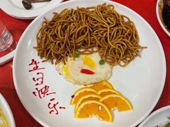 -群乐饭店(滨安路店)