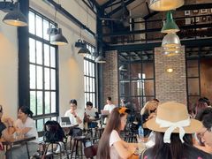 -The Workshop Coffee