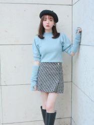 点击看大图 -icare美发沙龙