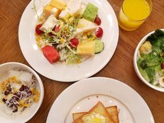 -皇马假日醉海南大酒店·假日一品派茶楼(秀英店)