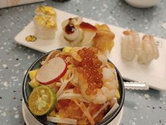 -元气寿司(东方宝泰店)