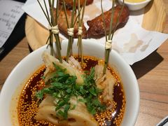 -新太二·鲜料川菜(花都融创茂店)
