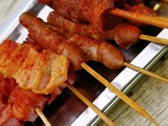 -海平馄饨(逍遥二路店)