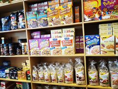 -申德勒食品(宾都苑店)