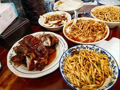 -小谭豆花(西大街店)