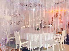 -天空花园餐吧·生日·团建(南山店)