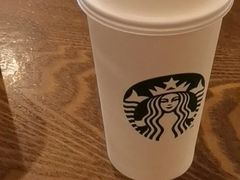 -星巴克(南京同曦万尚城店)