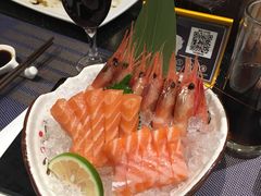-大渔铁板烧(大悦城店)