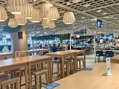 -宜家·瑞典风味餐厅(四元桥店)