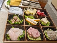 -海底捞火锅(上地华联店)