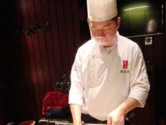 -尚品御泉铁板烧自助(绿园小区店)