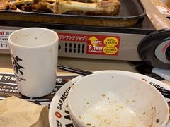 -羊之道草原味道清真餐厅(番禺店)
