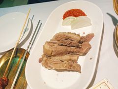 -西域阿里马新疆菜·清真(桂花路店)