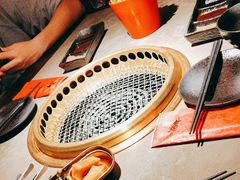 -谷牛日式烤肉(宝山U天地店)