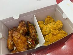 -悠个炸鸡(南京创始店)